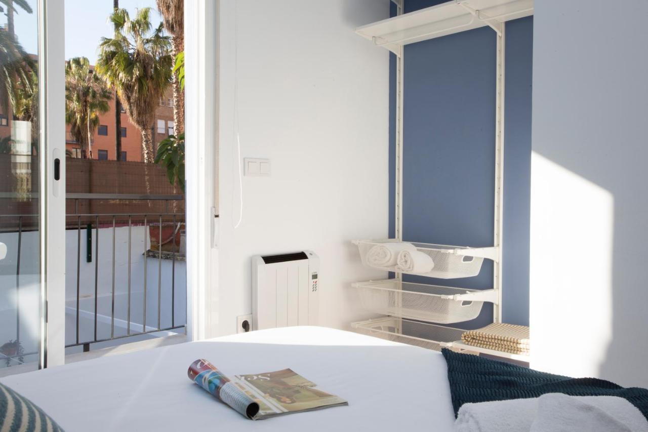 Singularstays Marina 瓦伦西亚 外观 照片